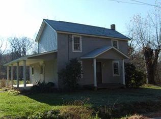 1023 Barren Run Rd, Smithton, PA 15479