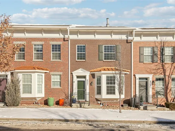 4321 W 118th Place, Westminster, CO 80031