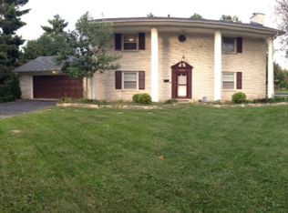 1403 Cantrill Ct, Lexington, KY 40505