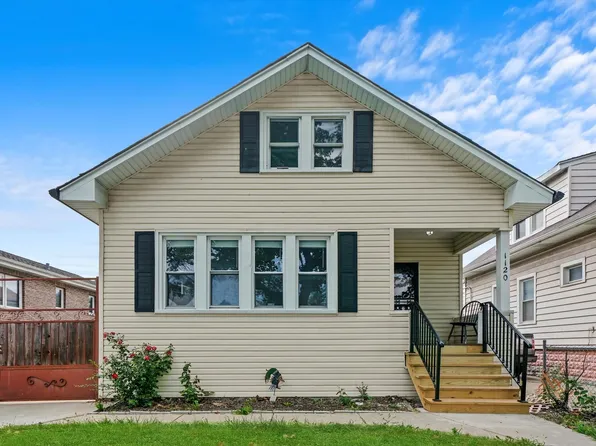 1120 S 22nd Ave, Bellwood, IL 60104