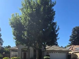 7735 N Polk Ave, Fresno, CA 93722