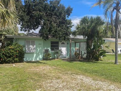 150 W Fray St, Englewood, FL, 34223