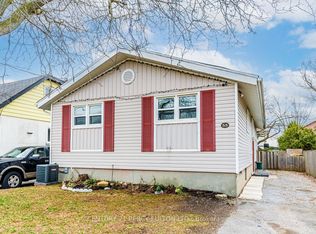 55 Glovers Rd E, Oshawa, ON L1G3Y1