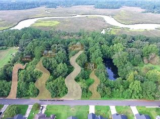 181 Burton Road, Savannah, GA 31405
