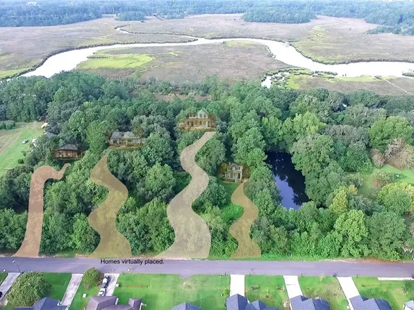 193 Burton Road, Savannah, GA 31405