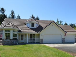 7015 44th Ave NE, Olympia, WA 98516
