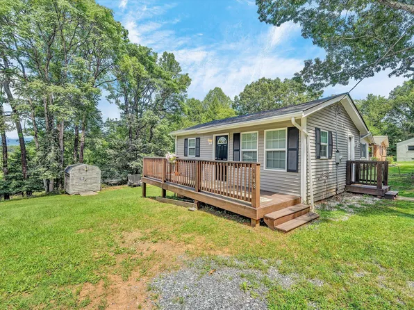 1148 Candle Ln, Bedford, VA 24523