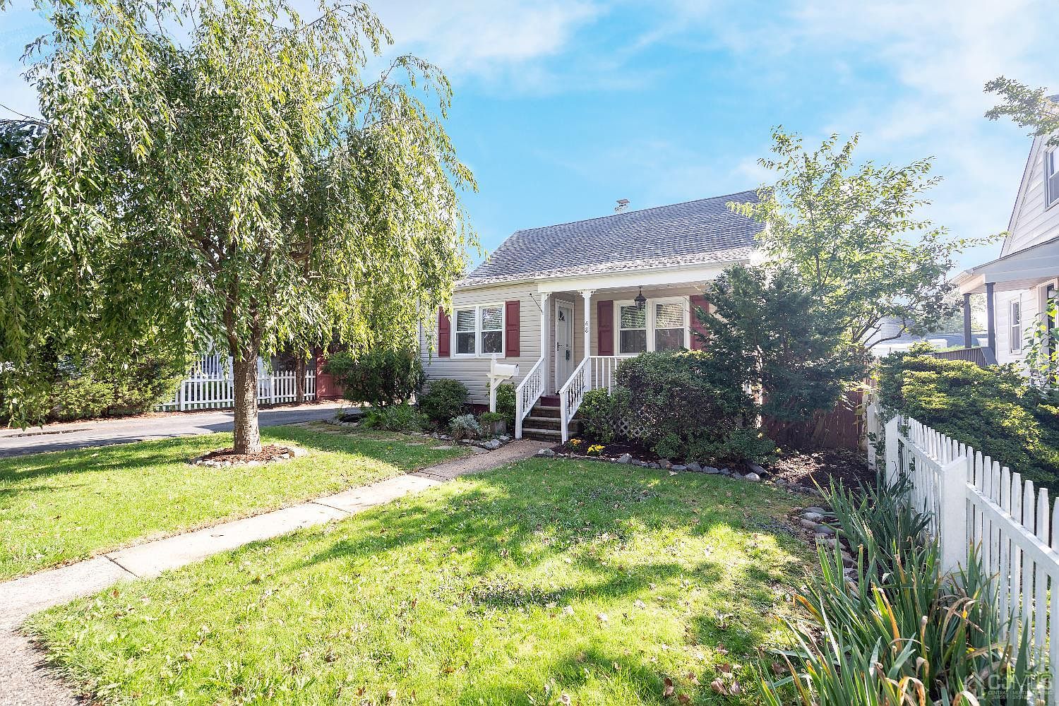48 Coolidge Ave, Edison, NJ 08837 Zillow