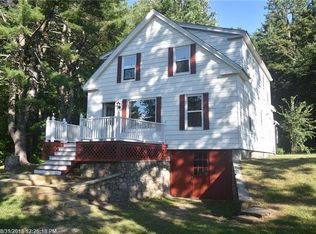 1442 Poland Spring Rd, Casco, ME 04015