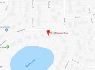 3010 Pleasant Dr, Anchorage, AK 99502
