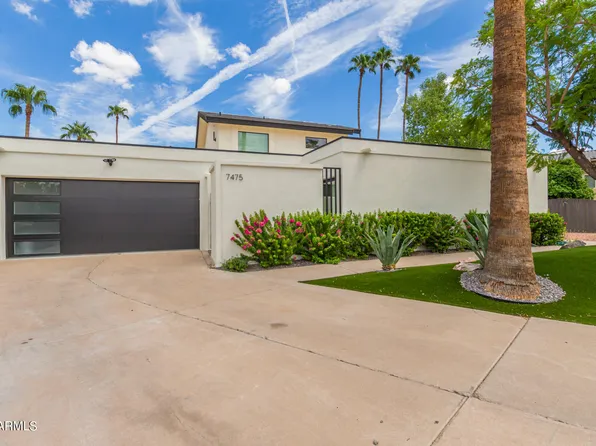 7475 E RAINTREE Court, Scottsdale, AZ 85258