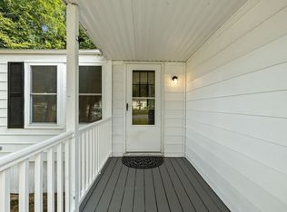 20 Kendell Ln, Salisbury, MA 01952