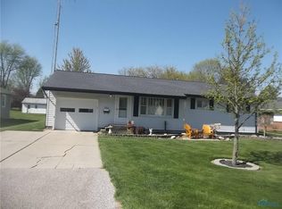 580 Douglas Dr, Wauseon, OH 43567