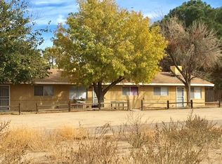 3700 Wagon Wheel Dr, Lake Isabella, CA 93240