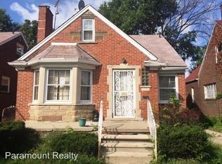 16633 Ward St, Detroit, MI 48235
