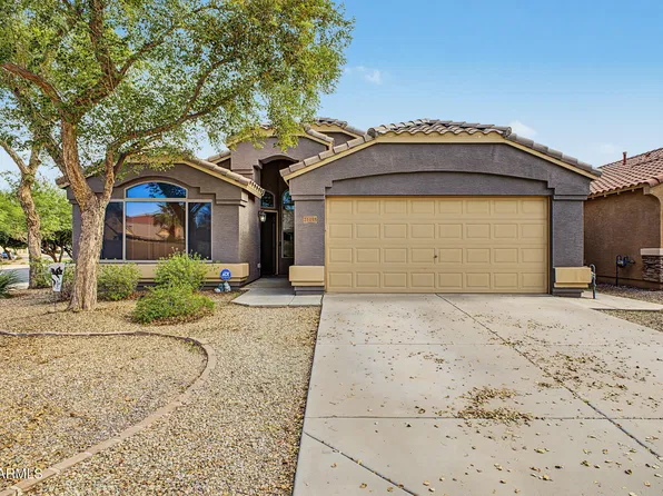 21155 N BEN Street, Maricopa, AZ 85138