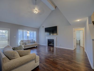 1470 Carlton Ridge Dr, Cordova, TN, 38016