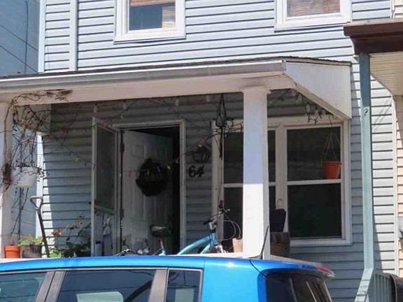 Exterior Address Verification