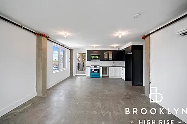 Rented by Brooklyn High Rise LLC