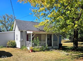 5632 N 9th St, Delphi, IN 46923