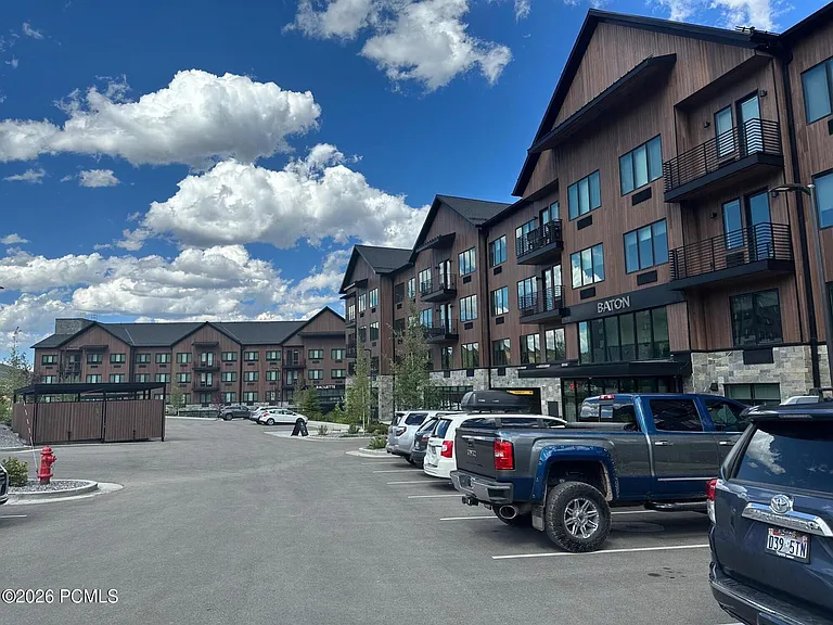 2303 Deer Hollow Rd #A-1303 — Photo 16