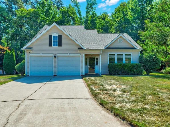 9 Kilburn Ln, Durham, NC 27704