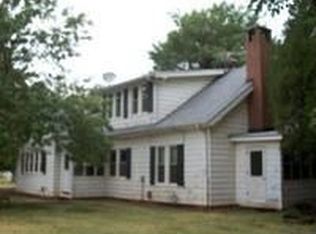 20517 S Obee Rd, Pretty Pr, KS 67570