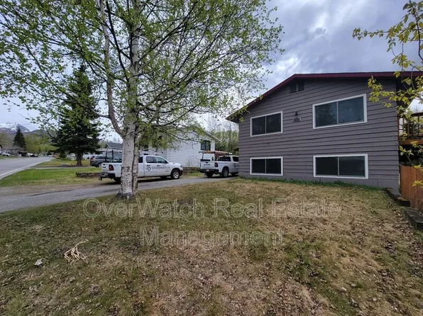 17024 Meadow Creek Dr, Eagle River, AK 99577