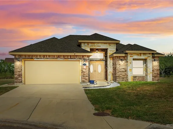 205 Encino Ln, Elsa, TX 78543