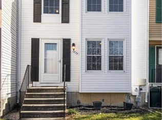 7274 Procopio Cir, Columbia, MD 21046