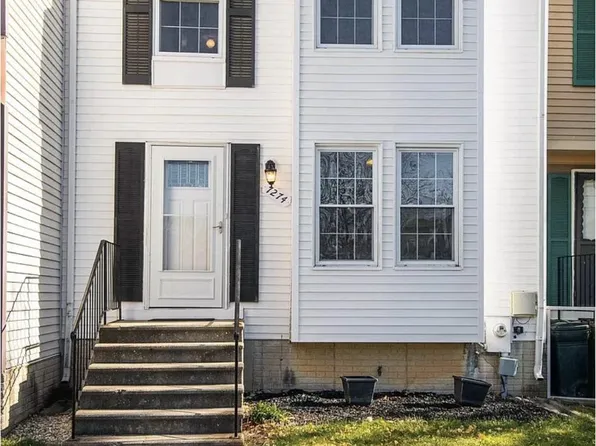 7274 Procopio Cir, Columbia, MD 21046