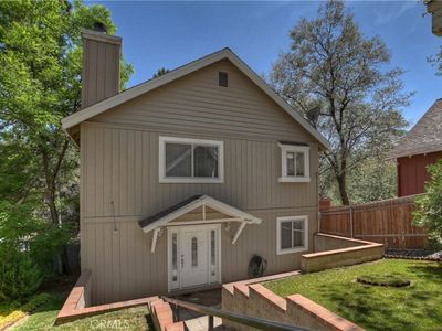 23739 Hillside Dr, Crestline, CA, 92325