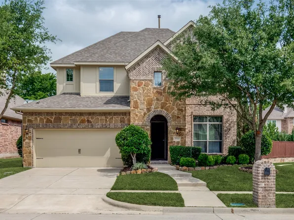 3504 Perkins Ln, McKinney, TX 75072