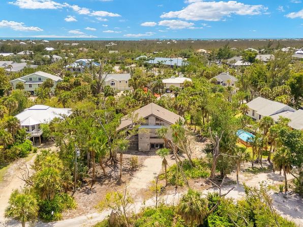 1866 Ardsley Way, Sanibel, FL 33957