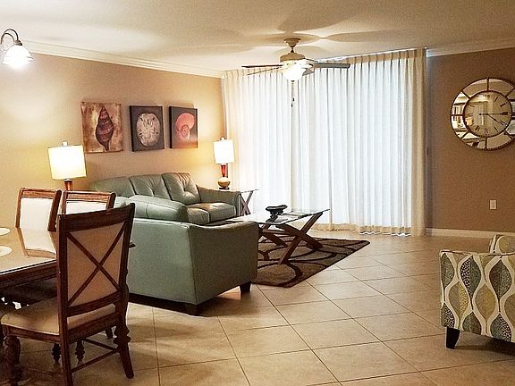 3rd image of 1326 Miracle Strip Pkwy #602