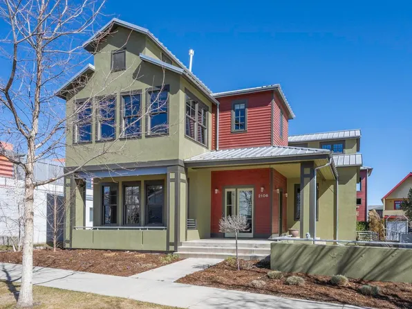 2106 Andrew Alden St, Longmont, CO 80504