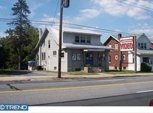 1419 Lancaster Ave, Reading, PA 19607