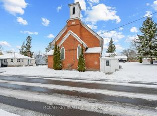 4 Neely St, Stone Mills, ON K0K3G0