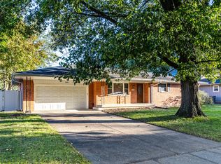 3216 Saint Jude Dr, Indianapolis, IN 46227