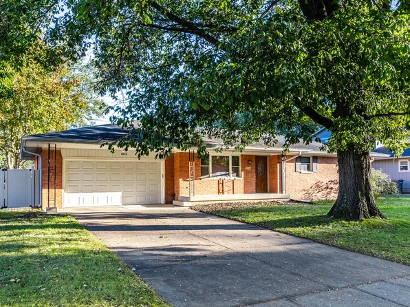 3216 Saint Jude Dr, Indianapolis, IN 46227