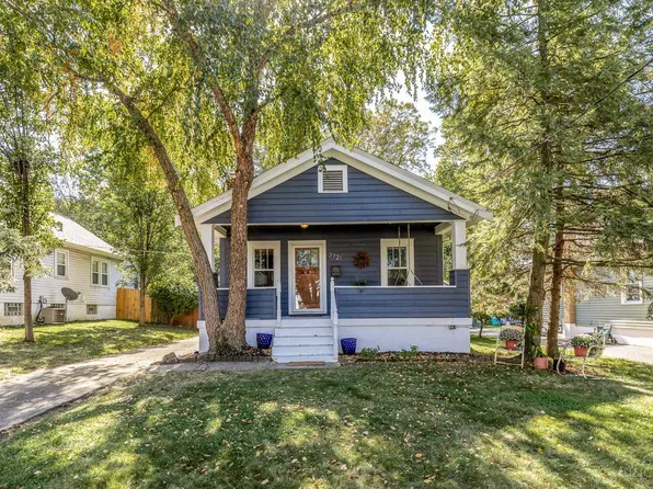 3721 Lansdowne Ave, Cincinnati, OH 45236