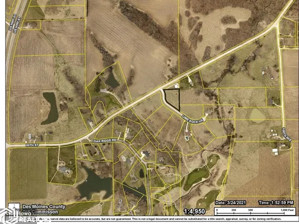 6170 Lime Rock Ln, Burlington, IA 52601