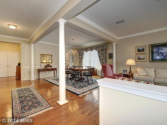 2nd image of 3843 Mulberry Point Ct