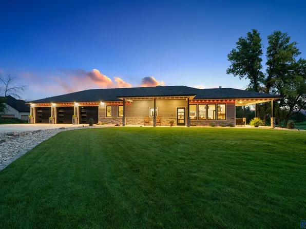 25641 Sherdean Trl, Renner, SD 57055