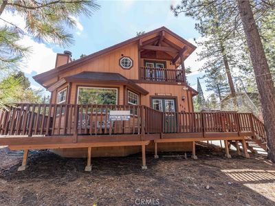 455 Fox Dr, Big Bear Lake, CA, 92315