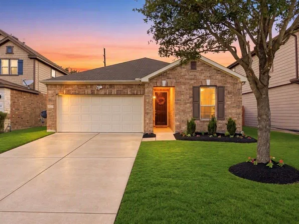 4527 Ashberry Pine Ln, Katy, TX 77449
