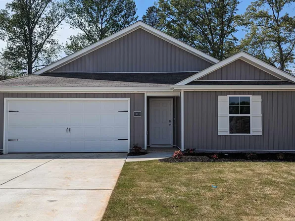 10000 Sequoyah Cove Dr, Owens Cross Roads, AL 35763