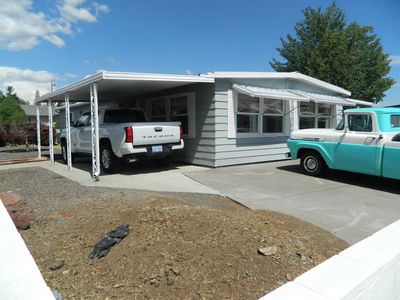 4621 Alt Ct, Klamath Falls, OR, 97603