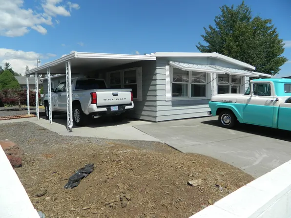 4621 Alt Ct, Klamath Falls, OR 97603