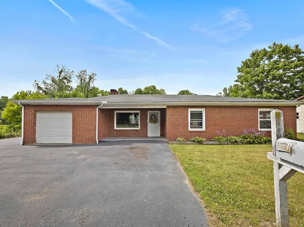 2003 Cannonsburg Rd, Ashland, KY 41102